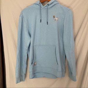 GOAT USA Hoodie Sweatshirt